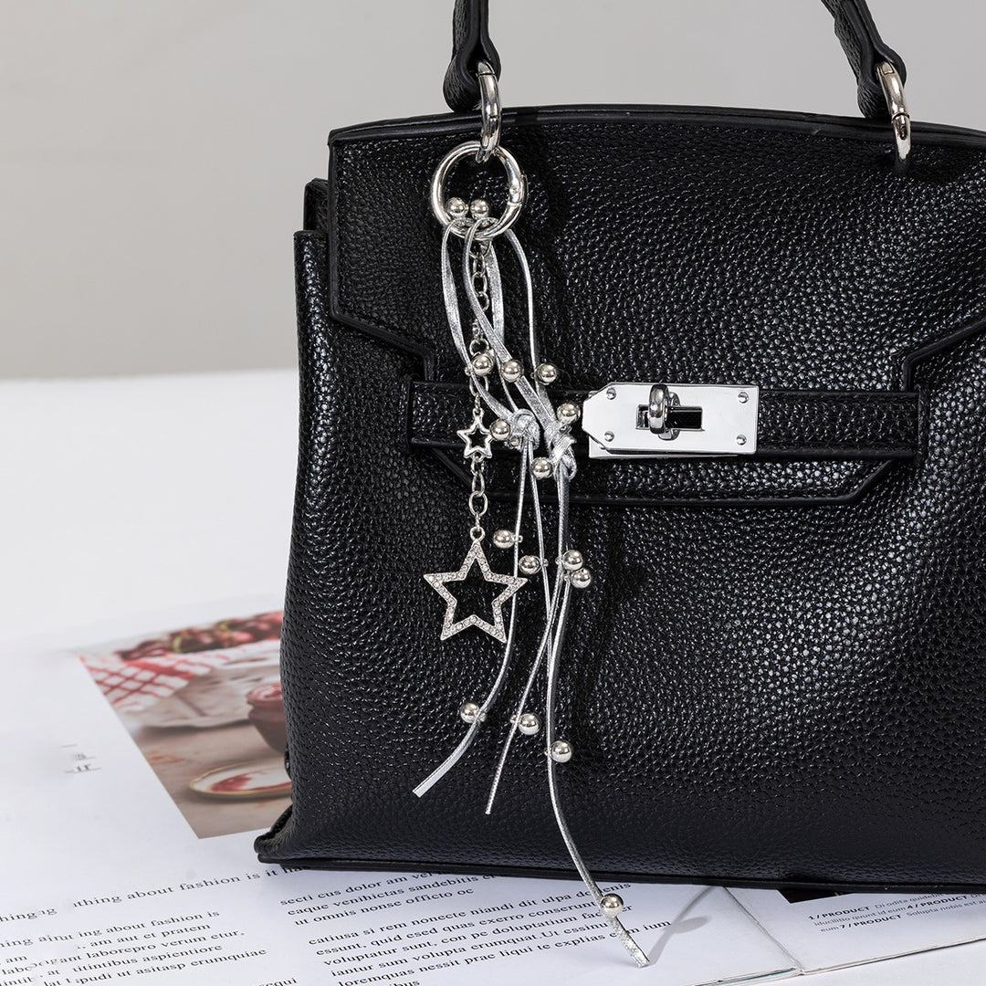 Glamorous keychain Stornfield