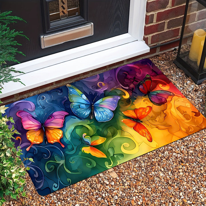 Welcome Mat Stornfield 1786437047