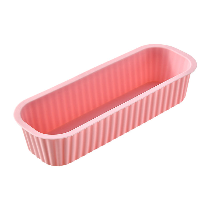 Silicone cake baking mold in modern design Stornfield