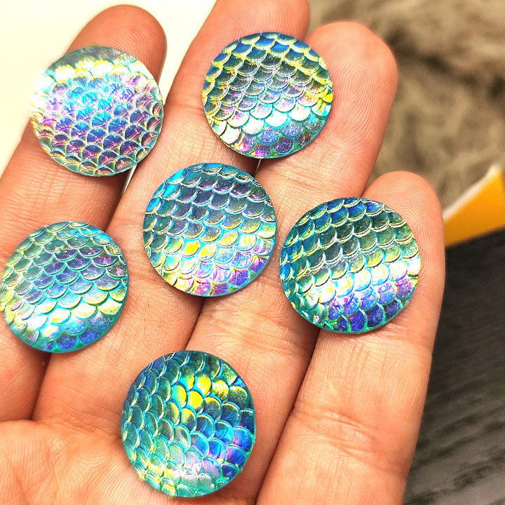Sparkling sequin applications Stornfield