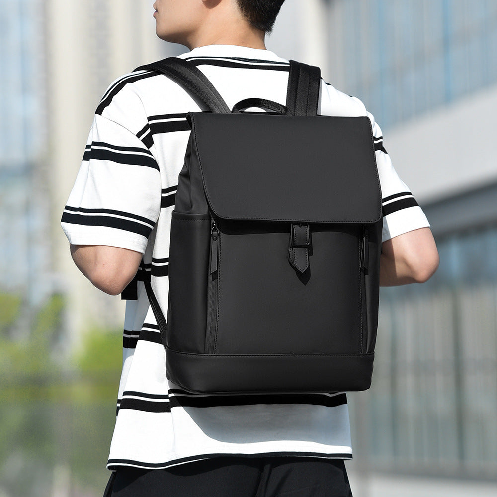 Modern Minimalist Backpack Stornfield