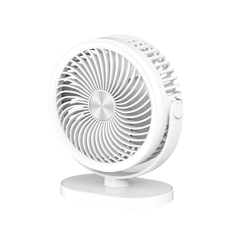 Multi-Functional Mini Desk Fan Stornfield
