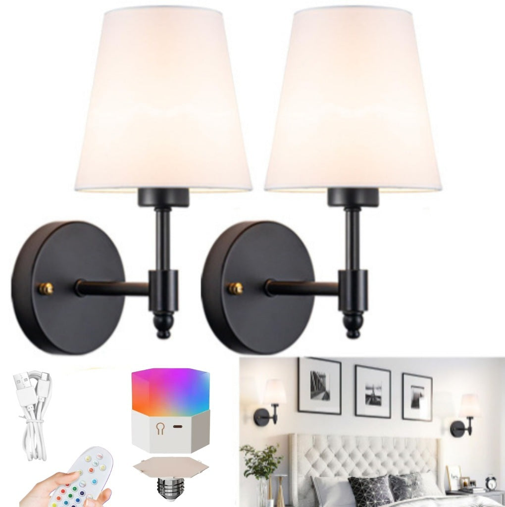 Wall Sconce
