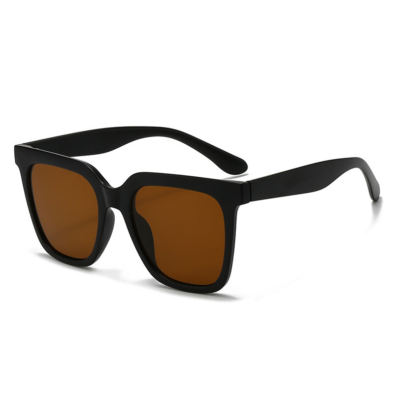 Women fashionable square sunglasses Stornfield