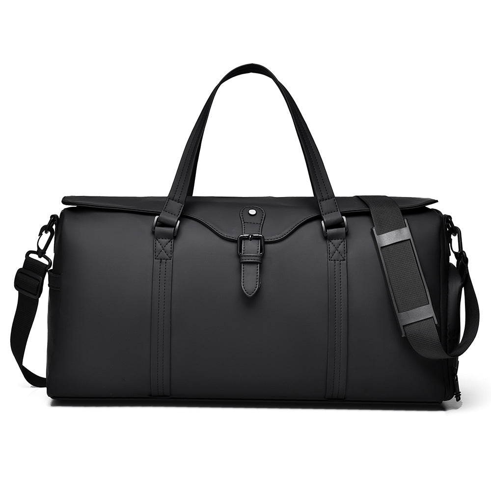 Waterproof Travel Duffel Stornfield