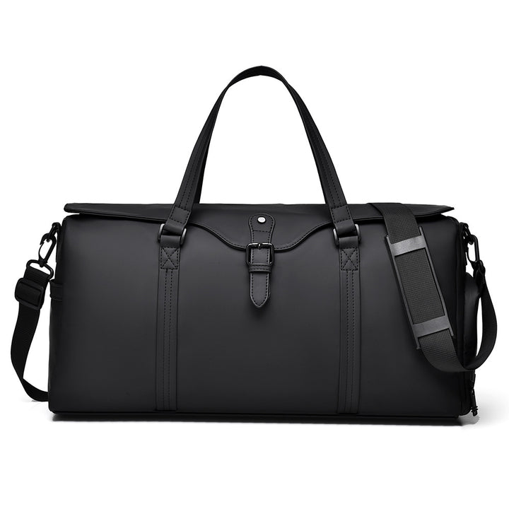 Waterproof Travel Duffel Stornfield
