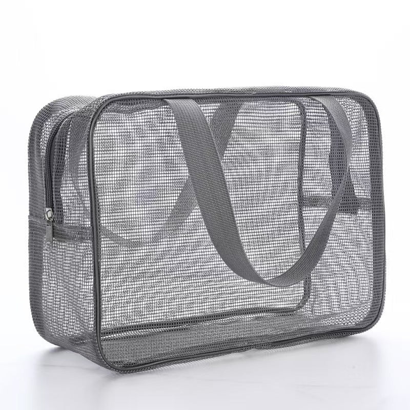 Multifunctional Mesh Bag Stornfield