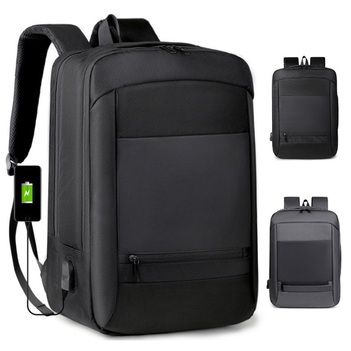 Stornfield Backpack