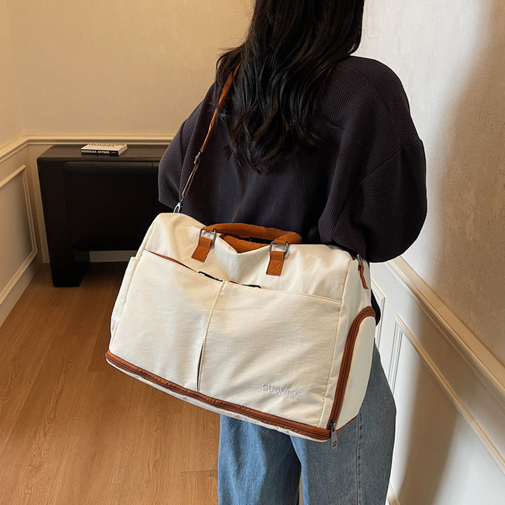 All-Purpose Travel Duffle Bag Stornfield
