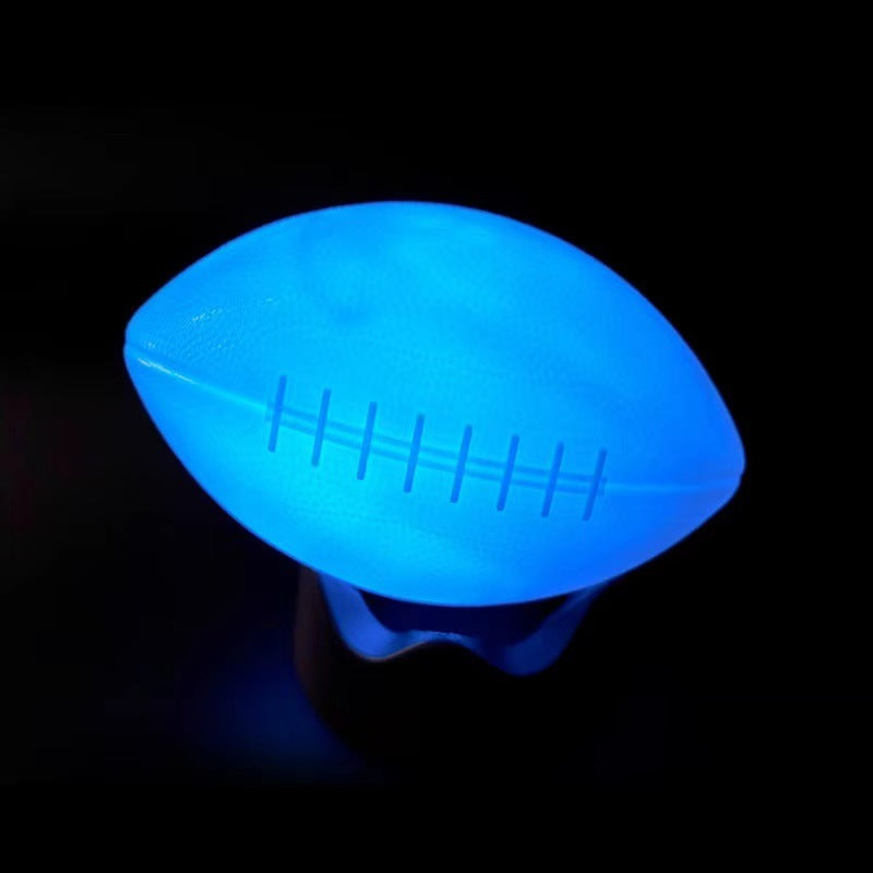 Unisex Glowing Rugby Ball Stornfield