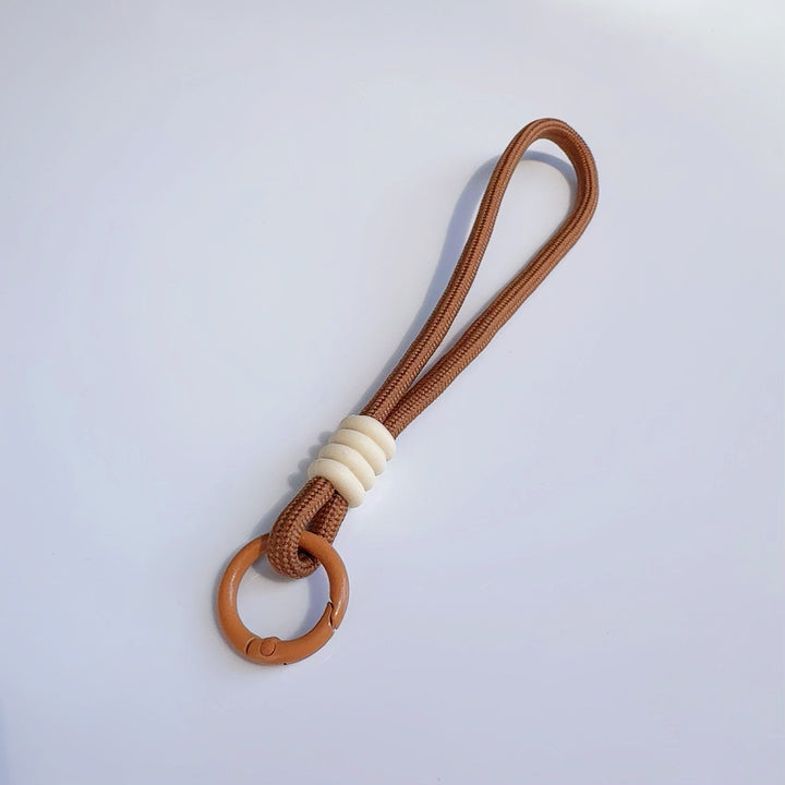Multi-Purpose Durable Keyring Strap Stornfield