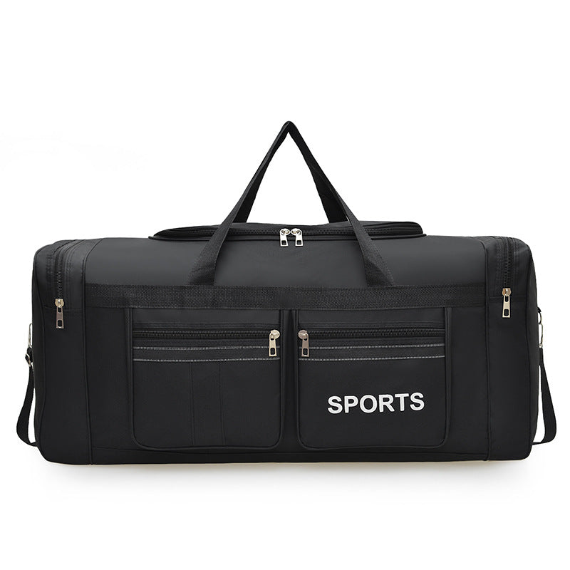 Versatile Sports Travel Duffle Bag Stornfield