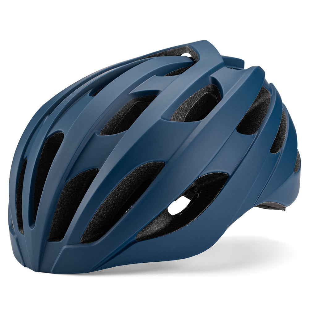 Lightweight Aerodynamic Cycling Helmet Stornfield