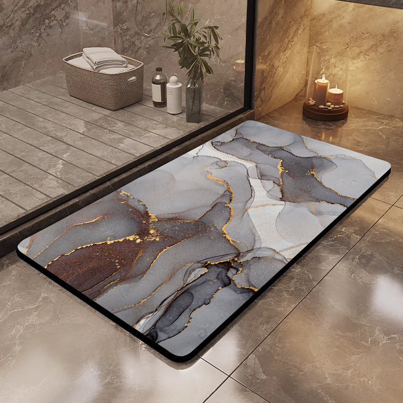 Elegant Vintage-Inspired Area Rug Stornfield