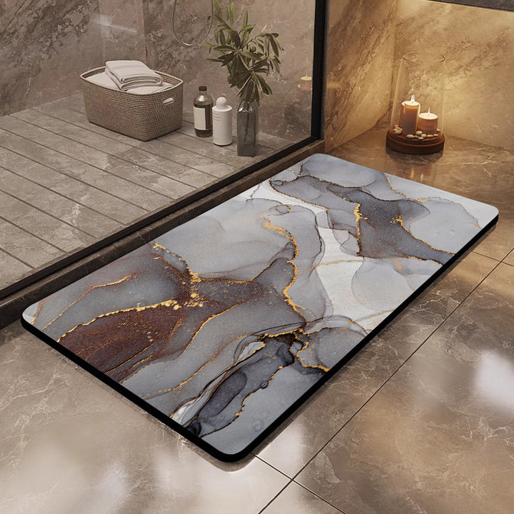 Elegant Vintage-Inspired Area Rug Stornfield