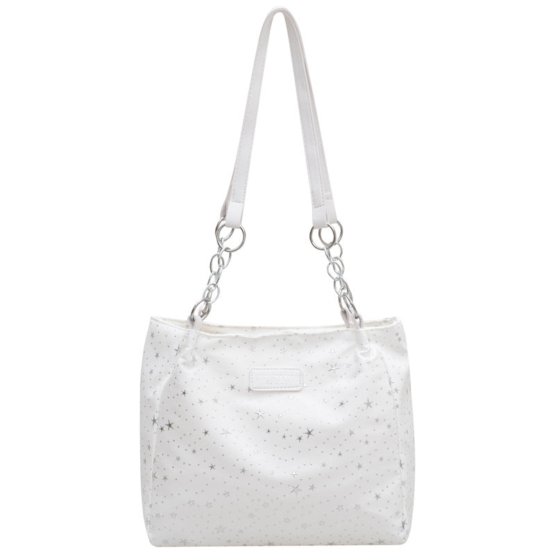 Stylish Canvas Tote