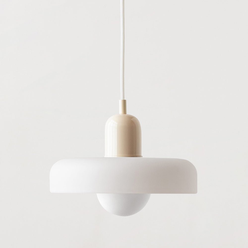 Bauhaus Pendant Light Stornfield