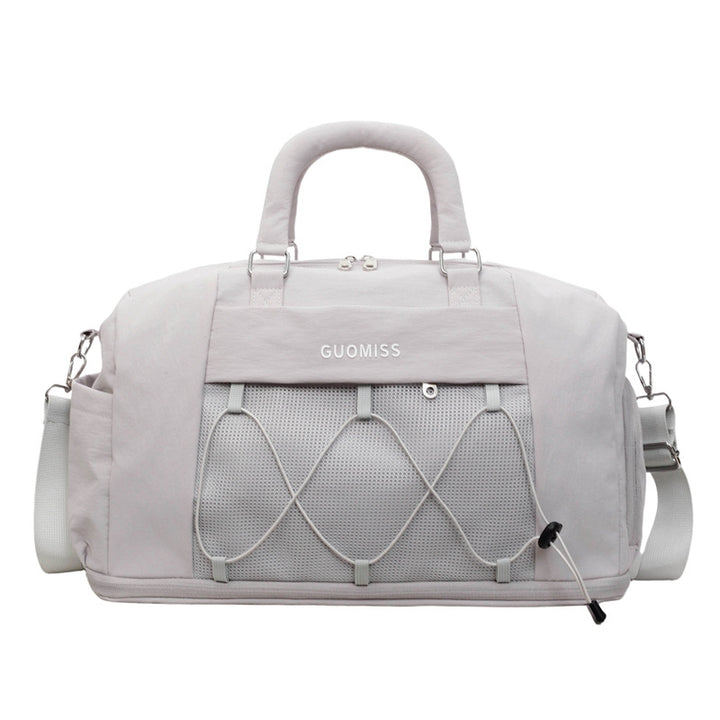 Multi-Functional Sports Duffle Stornfield
