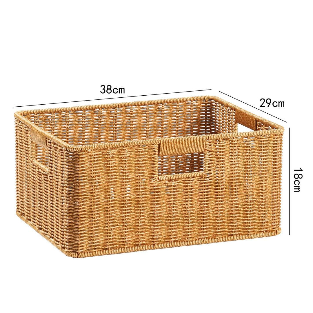 Storage Basket Stornfield