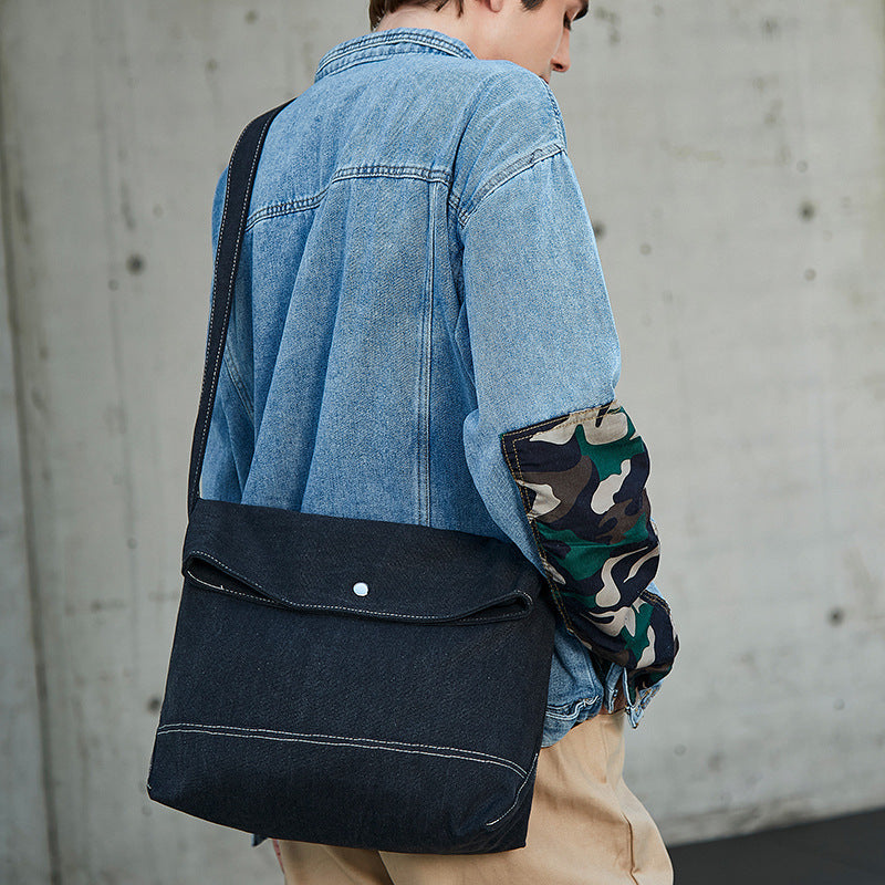 Casual Everyday Messenger Bag Stornfield