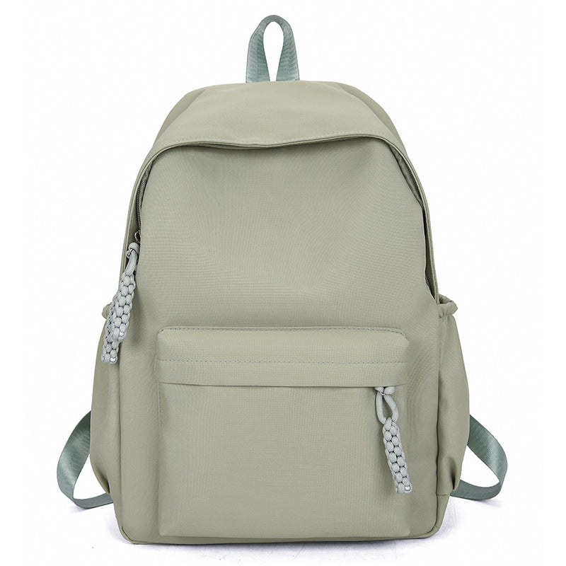 Lightweight Ergonomic School Backpack Stornfield