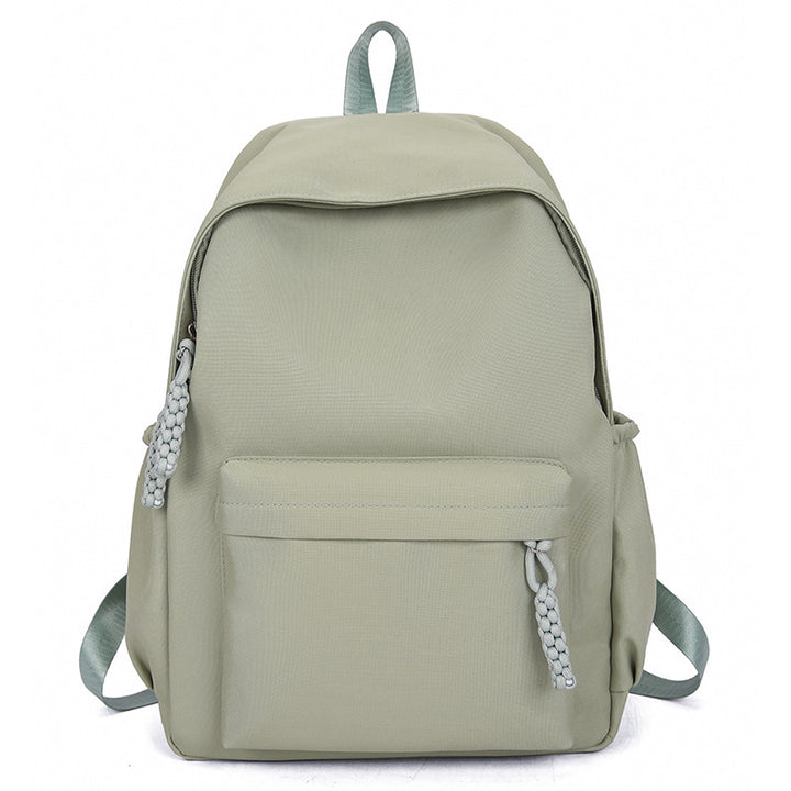 Lightweight Ergonomic School Backpack Stornfield