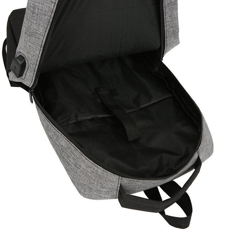 Three-Piece Versatile Backpack Set Stornfield