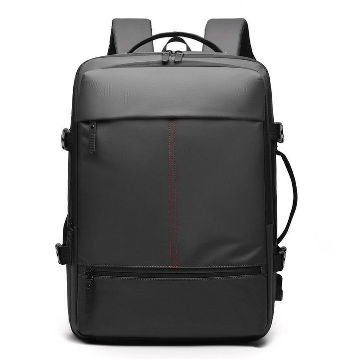 High-Functionality Daily Backpack Stornfield