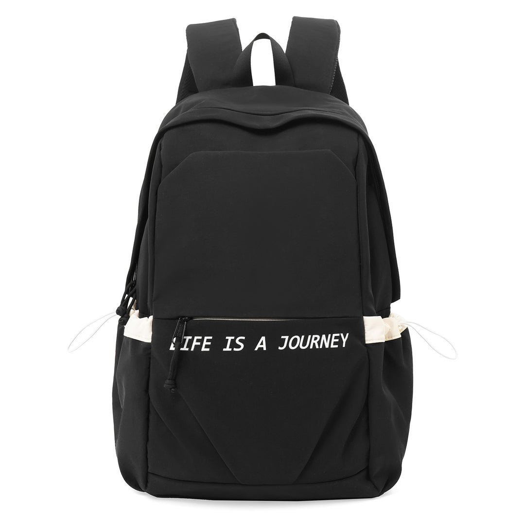 Casual Multi-Pocket Travel Backpack Stornfield