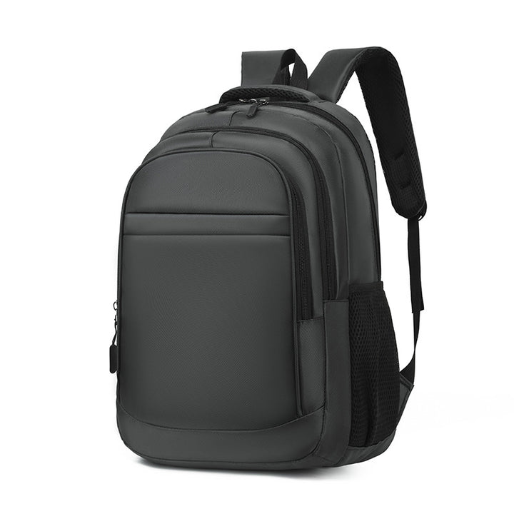 Functional Multi-Compartment Laptop Backpack Stornfield