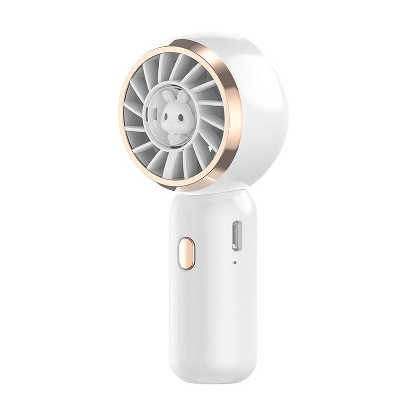 Ladies Portable Mini Fan Stornfield