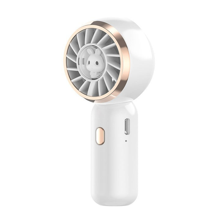 Ladies Portable Mini Fan Stornfield