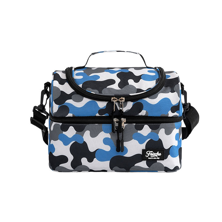 Stylish Insulated Lunch Box Stornfield