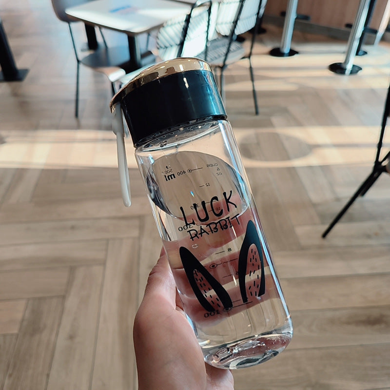 Women Creative and stylish water bottle Stornfield