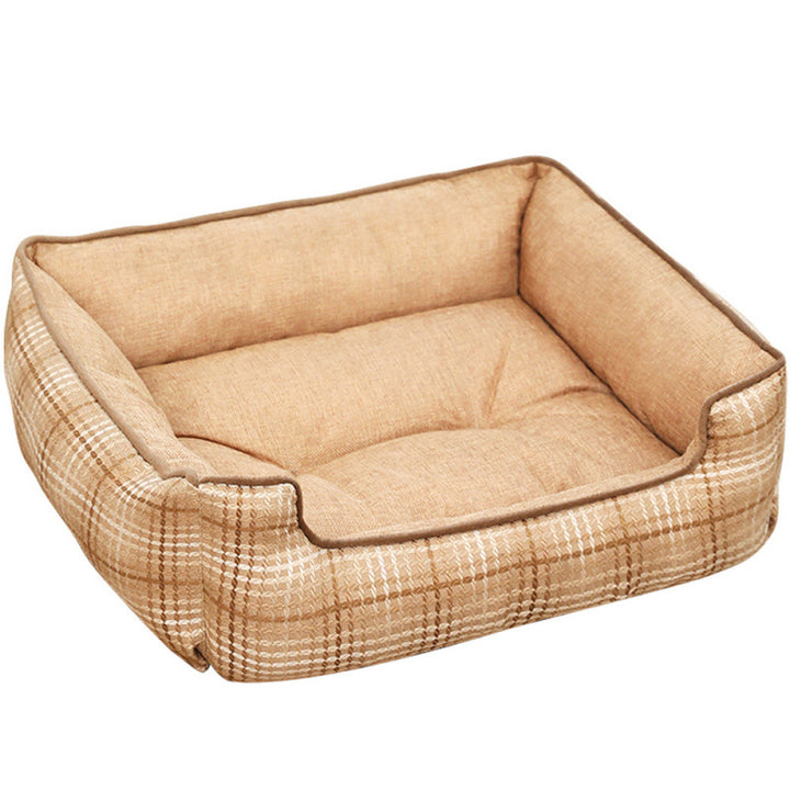 Unisex Pet Bed Stornfield