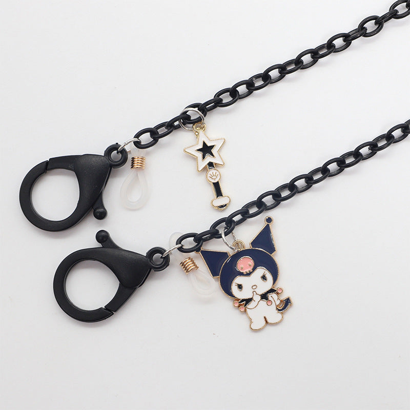 Eyewear Chain Stornfield