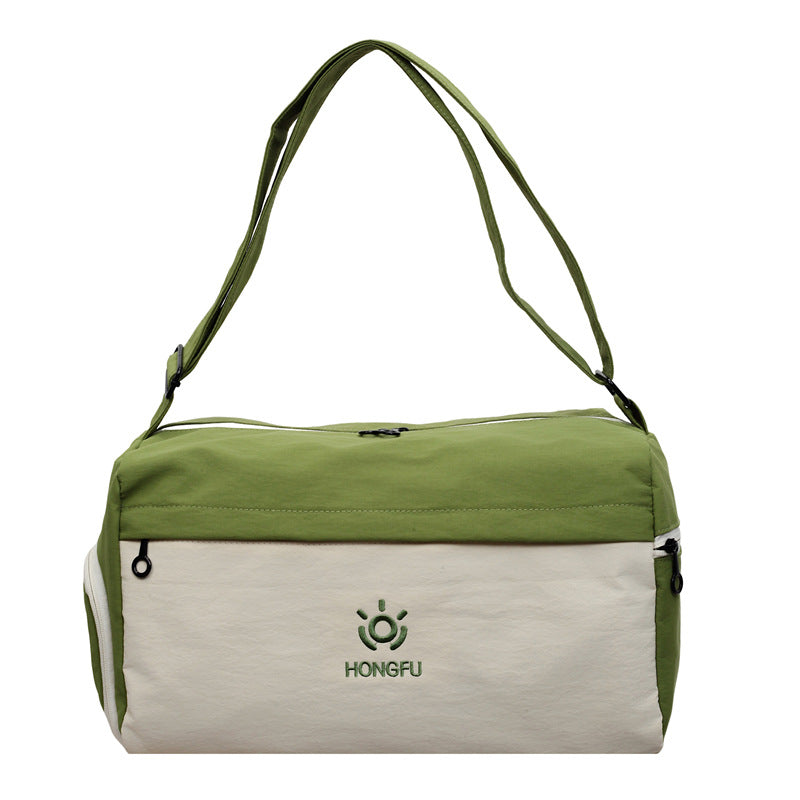 Stylish Multi-Compartment Duffle Bag Stornfield
