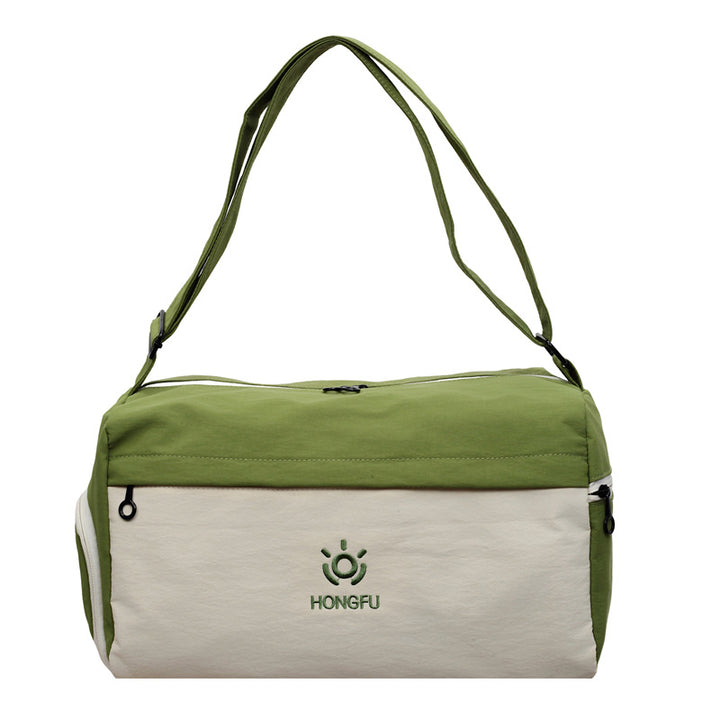 Stylish Multi-Compartment Duffle Bag Stornfield