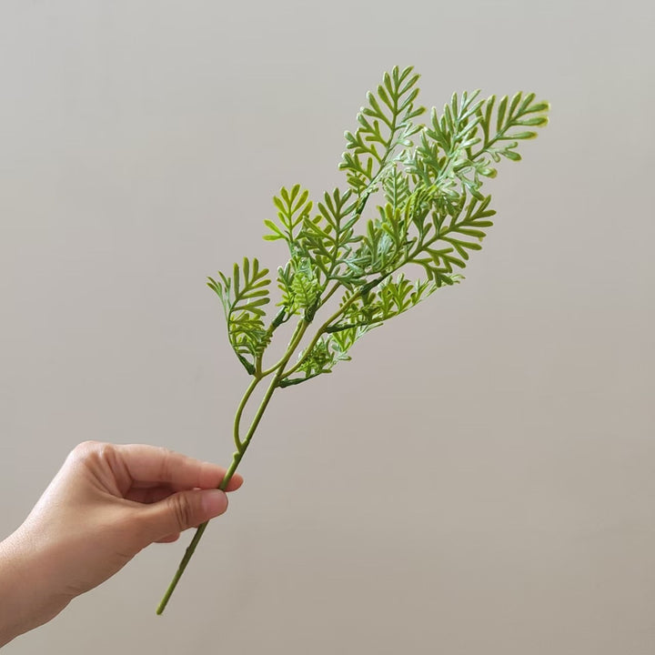 Decorative Fern Stem