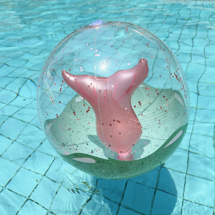 Inflatable Dinosaur-Themed Pool Toy Stornfield