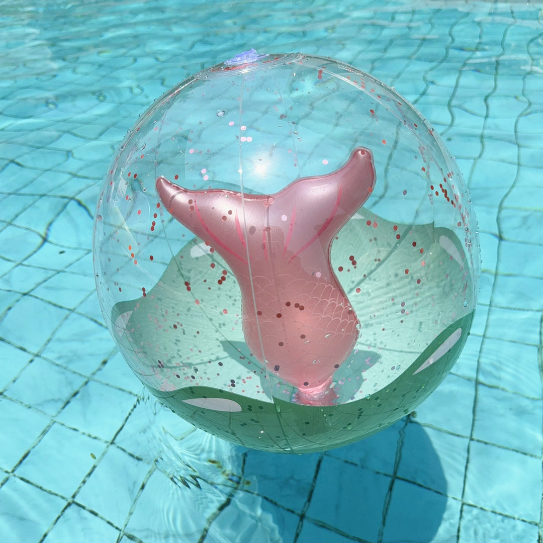 Inflatable Pool Toy Stornfield