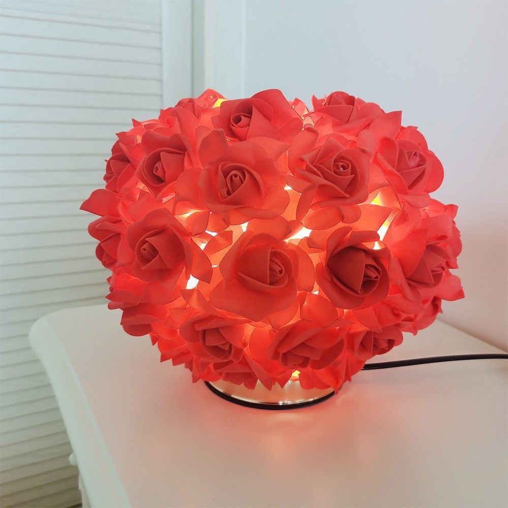 Decorative Table Lamp