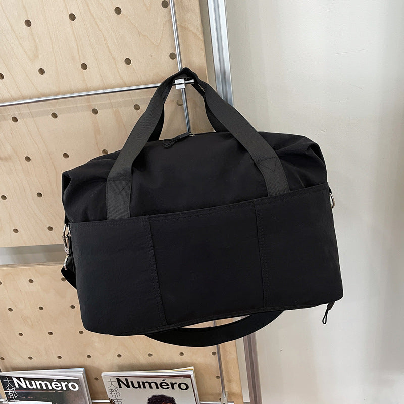 Ladies Functional Travel Bag Stornfield