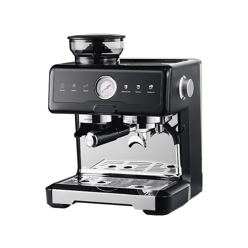 Espresso Machine Stornfield