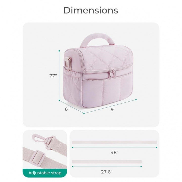Versatile Organizer Bag Stornfield