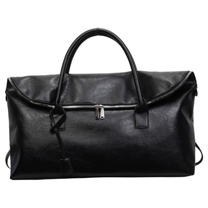 Elegant and Spacious Handbag Made of High-Quality Faux Leather Stornfield