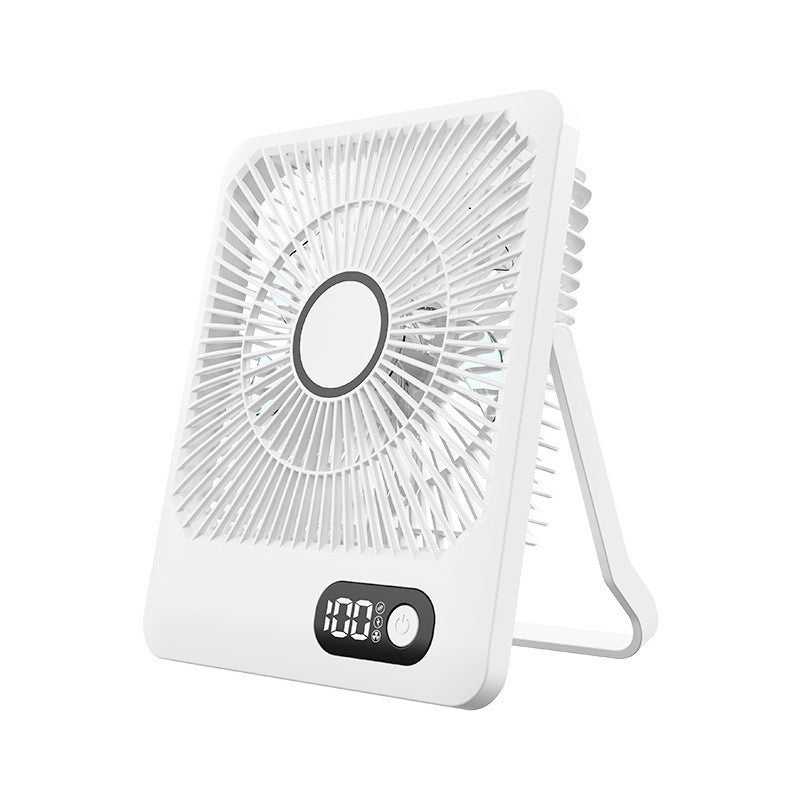 Unisex Adjustable Desk Cooling Fan Stornfield