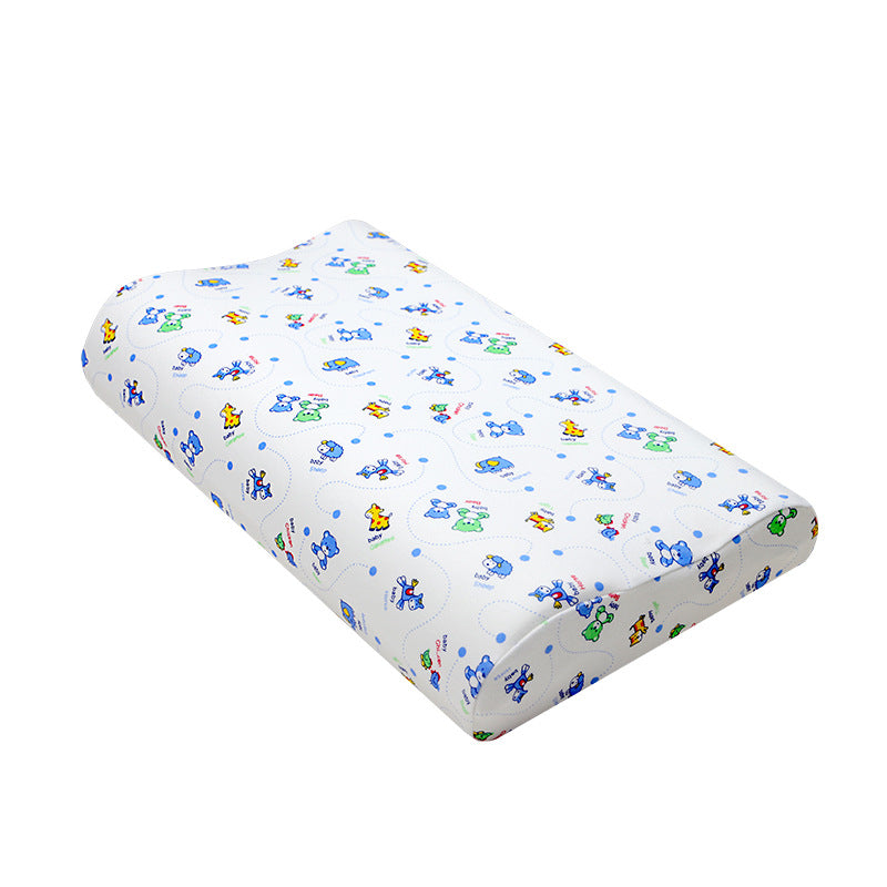 Ergonomic children's pillow Stornfield