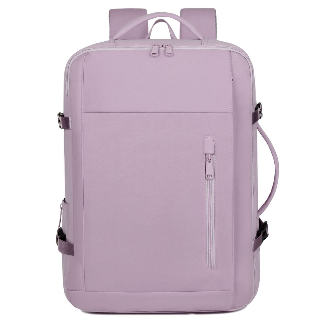 Ergonomic Travel Laptop Backpack Stornfield