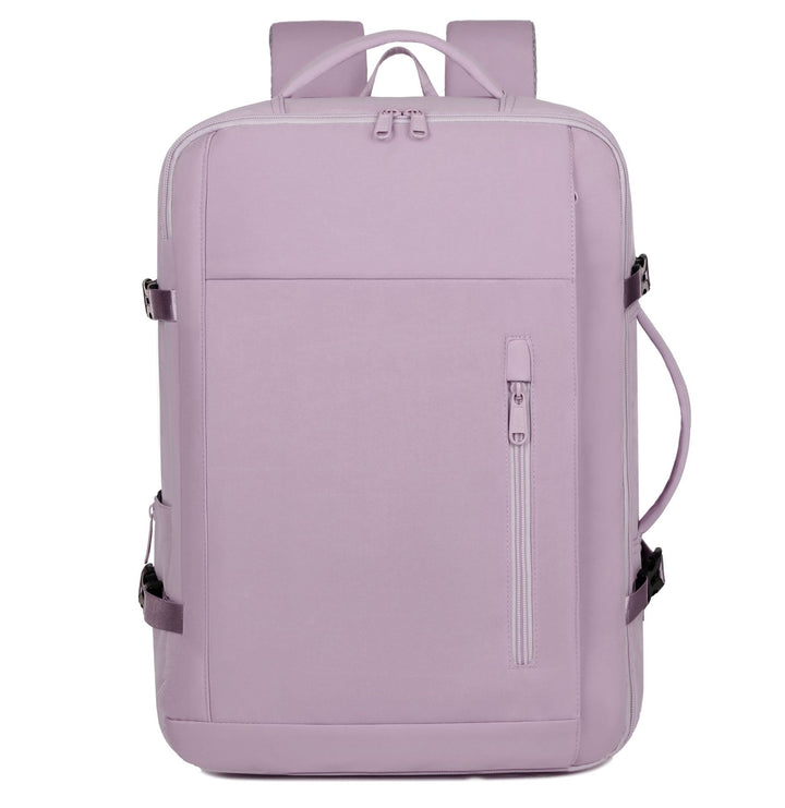 Ergonomic Travel Laptop Backpack Stornfield